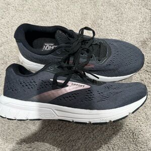 Brooks Running Shoes